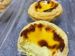 -鲍师傅糕点(青年汇店)