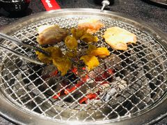 -喵小乙碳火烤肉(大坪协信星光天地店)