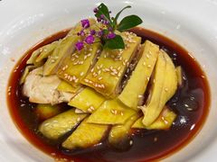 -齐家花园大酒店(宝山店)