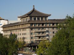 -西安城墙·碑林历史文化景区