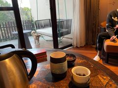 -上海崇明金茂凯悦酒店