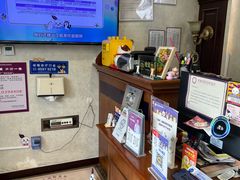 -宠爱国际动物医院·疑难骨科·心肾内科·皮肤科(太阳宫店)