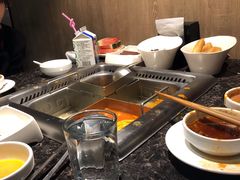 -海底捞火锅(亲贤北街店)