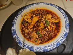 -川味堂·四川豆花(八卦岭店)