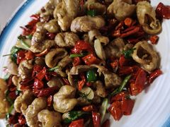 -家有美味(户部山二店)