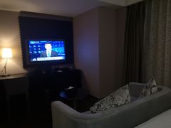 -南京新街口桔子水晶酒店
