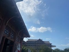 -海口万豪·大堂吧·望海吧.日落海景·下午茶·奶茶·咖啡·轻食·蛋糕·鸡尾酒·清吧