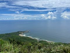 -海南铜鼓岭景区