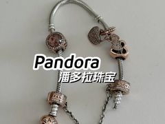 -Pandora潘多拉珠宝(武商广场店)