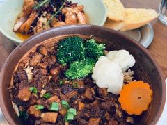 -娜娜家•Nana’Garden (福州道店)