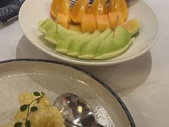 -宝燕壹号景观餐厅(龙盛国际商业广场店)