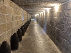 -胡里山炮台