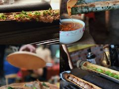 -竹泉农庄·竹筒饭(从化店)
