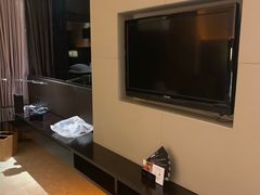 -贵阳万丽酒店