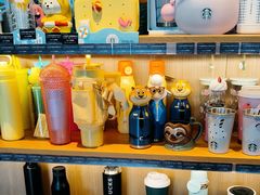 -星巴克(北京广渠门名敦道店)