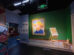 -天津梵高星空艺术馆(天河城旗舰店)