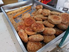 -满记烧饼(牛街东里小区一区店)