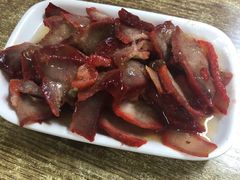 -煲煲香快餐(南京路店)
