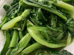 -钱大妈海鲜饭店(保利林语店)