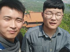 -南京市江宁方山