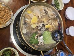 -大理.老字号渝记酸萝卜乌鱼(古城总店)
