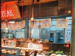 -西十二街牛排(西红门荟聚店)