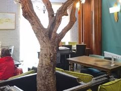 -梧桐树下(云锦世家店)