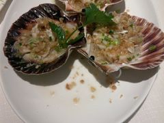 -金悦轩海鲜城(渔人码头店)
