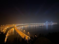 -星海湾跨海大桥