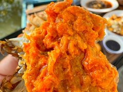-小陆莲花蟹园农家乐(莲花岛店)