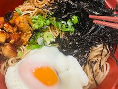-滨寿司(新街口中央商场店)
