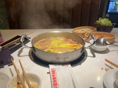 -七欣天香辣蟹火锅(南通任港路大润发店)