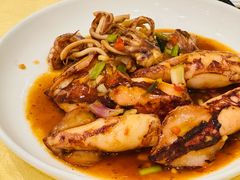 酱爆毕塔-婆婆家·湛江特色美食(福田振华路店)