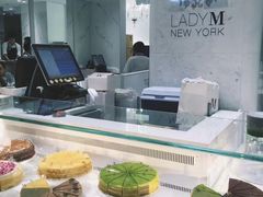 -Lady M(沙田新城市广场店)
