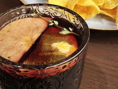 -Shantek象提南亚西餐厅&Bistro(淮海中路店)