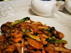 -玉兰苑(渔人码头店)