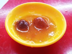 梅汁醬-程记烧腊快餐店(松园南街店)