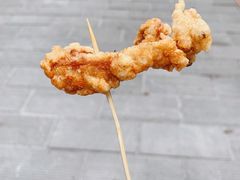 -肖炮现炸酥肉(解放碑店)