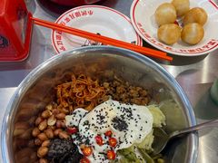 -堂堂小伙夫·辽宁小吃大排档(京西大悦城店)