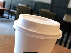 -星巴克(北新泾店)