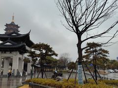 -葛仙湖公园