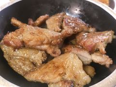 -三代烤肉(保利广场店)
