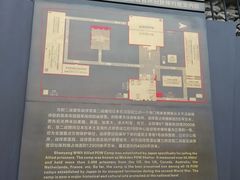 -沈阳二战盟军战俘营旧址陈列馆