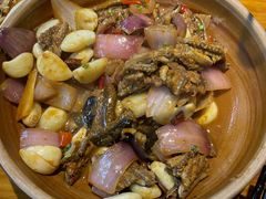 -龙川徽府(雨山路店)