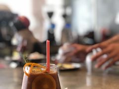 -BE NORMAL CAFE(霞溪路店)