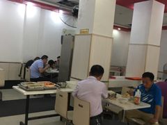 -奕宏饺子楼(朱庄小区店)