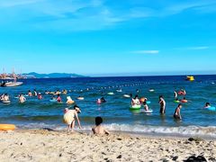-玫瑰海岸文化旅游度假区