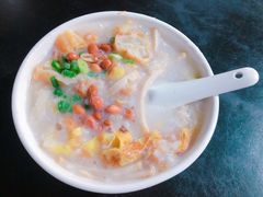-荔银肠粉(广州天河华利路店)