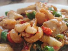 酸笋辣大肠-南雄雄州土菜餐厅(粤北大厦店)