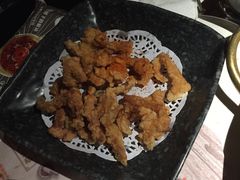 小酥肉-哥老官重庆美蛙鱼头(西湖银泰十一哥店)